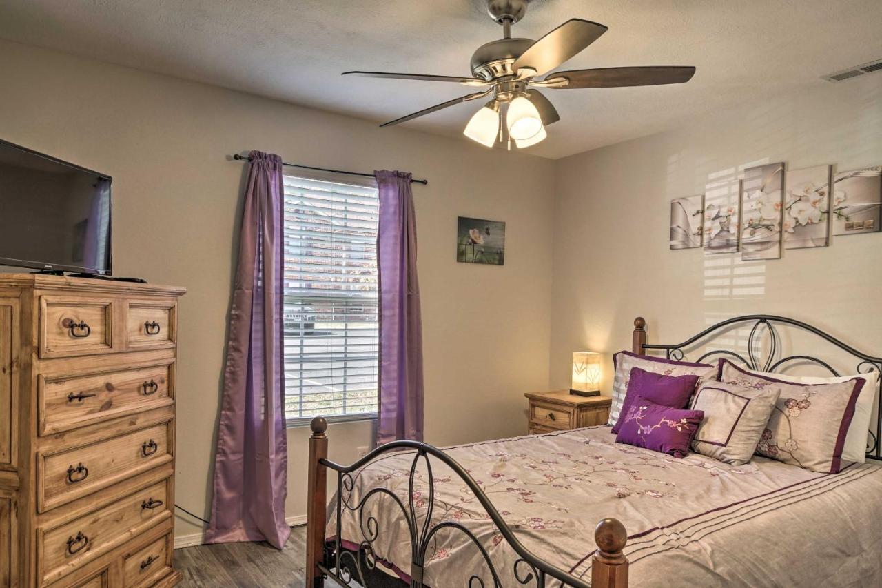 Centrally Located Brandon Condo With Pool Access Branson Exterior foto