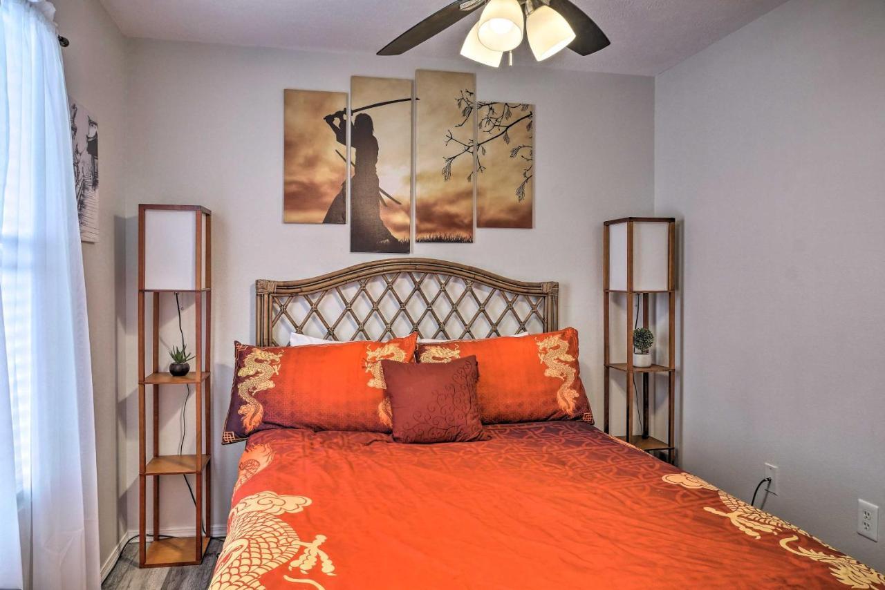 Centrally Located Brandon Condo With Pool Access Branson Exterior foto
